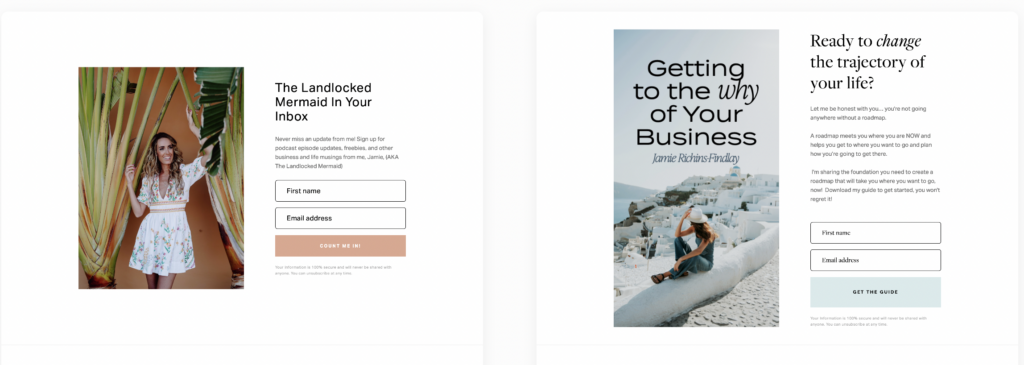 best email marketing software